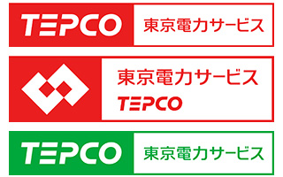 About TEPCO's Service logo