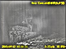 2015.4.30 原子炉格納容器内部調査技術の開発」ペデスタル外側_1階グレーチング上調査（B1調査）の現地実証試験の結果について 