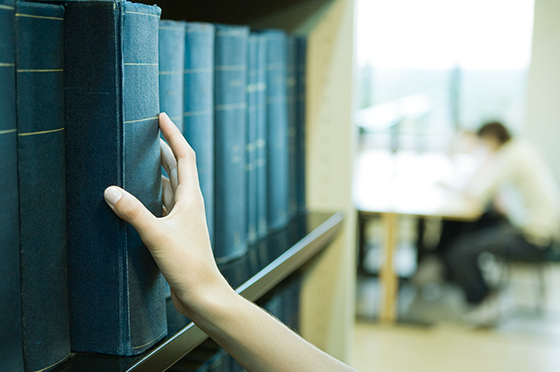 Media Library