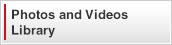 Photos and Video Library