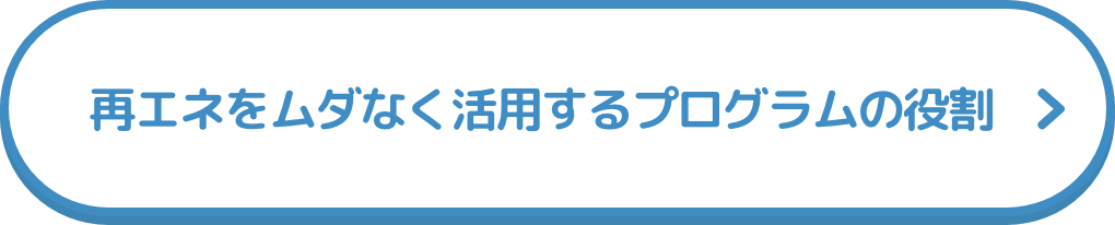 再エネをムダなく活用するプログラムの役割