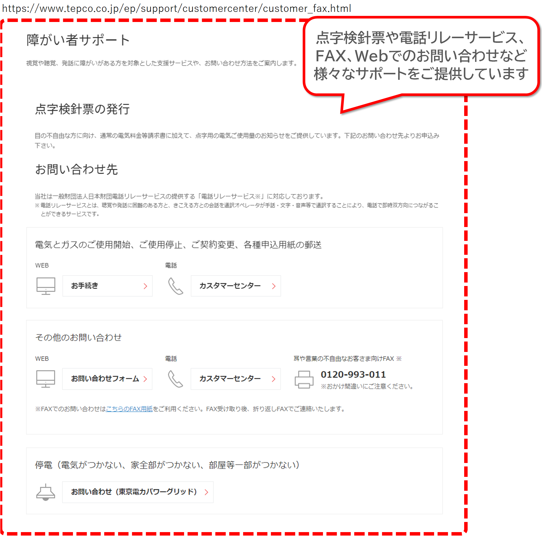改善イメージ図