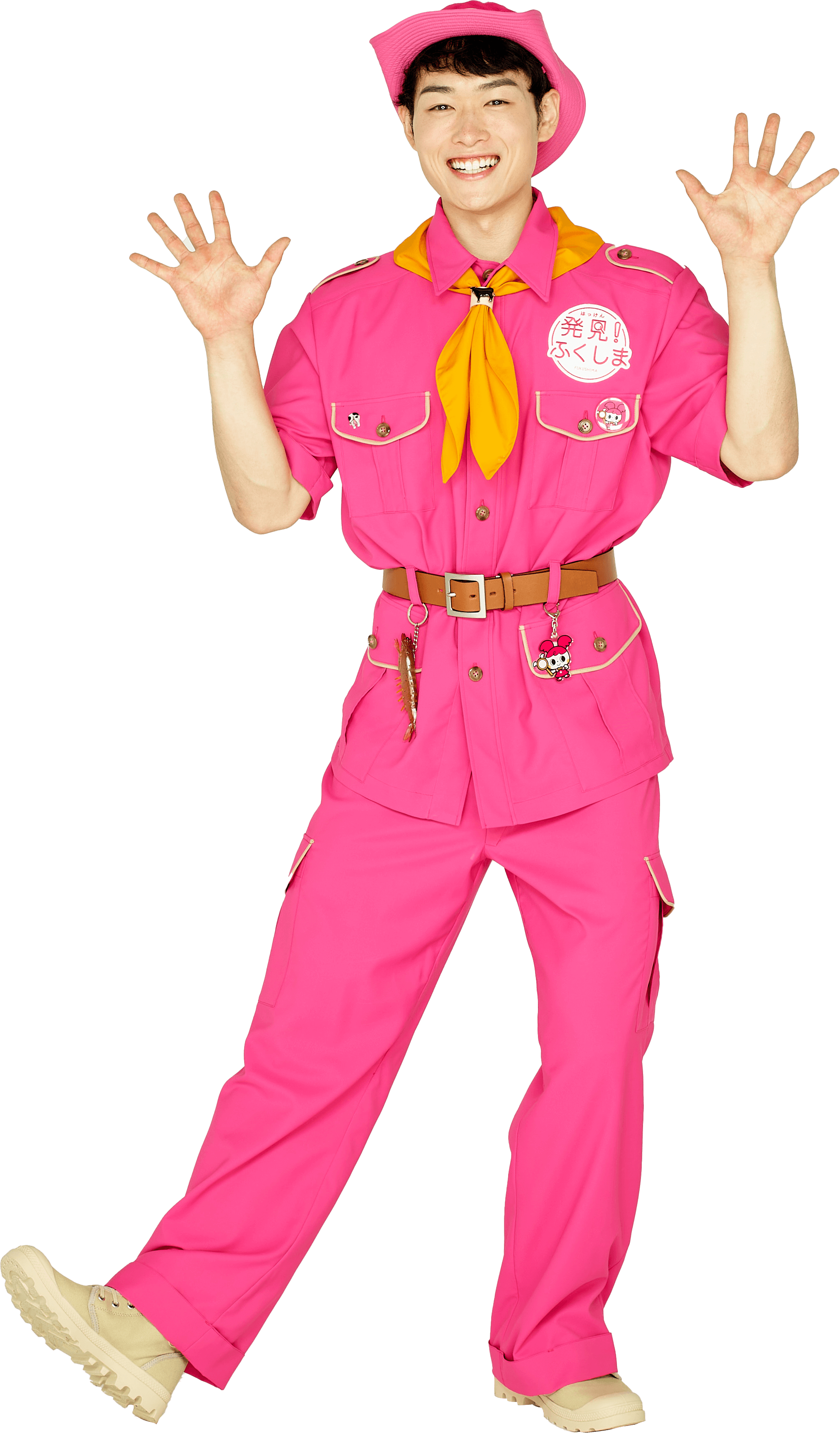keito seiji