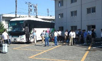 復興推進活動人数が50万人に到達
