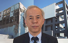 4号機使用済燃料プールからの燃料取り出し作業終了にあたって(2014年12月22日掲載)