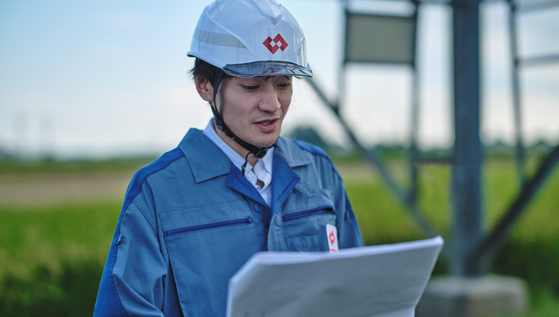 当たり前を、守り続ける