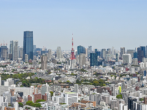東京電力グループが技術開発で目指すもの