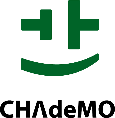 CHAdeMO協議会