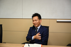杉原 広央