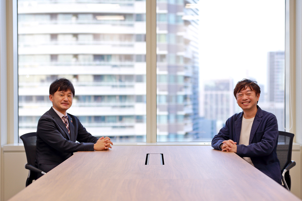 EV普及に向けた課題と解決に必要なアクションとは＜対談企画：前編＞