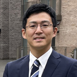 森山 航太郎